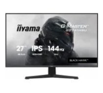 Iiyama G-Master G2741HSU-B1 Black Hawk 27" IPS 16:9 monitors
