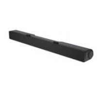 Dell AC511 Stereo USB SoundBar Speaker datora skaļruņi