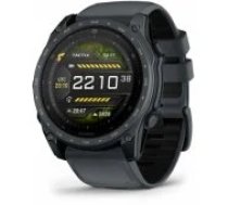 Garmin Tactix 8 Amoled Cerakote 51mm Slate Grey 010-04553-01 viedpulkstenis