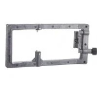 Italeri Bosch Sanding frame with brush insert, for GBS 75, PBS 75 Aksesuārs