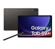 Samsung Galaxy Tab S9+ (WiFi) 12.4" 12GB 256SSD SM-X810 Graphite planšetdators