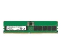 Micron Green 32GB DDR5 6400MHZ RDIMM MTC20F2085S1RC64BD2R operatīvā atmiņa