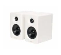 Edifier M60 2.0 White datora skaļruņi