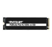 Patriot P400 Lite 2TB P400LP2KGM28H SSD disks