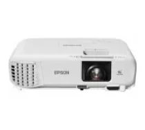 Epson EB-W49 White projektors