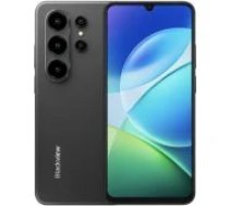 Blackview Wave 10C 4/ 128GB Black mobilais telefons