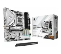 Asrock B850M Steel Legend WIFI mātesplate