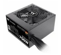 Thermaltake Berlin 750W Black barošanas bloks