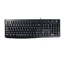Logitech K120 (US) 920-002509 klaviatūra