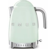 Smeg KLF04PGEU Green tējkanna