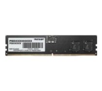 Patriot Signature Line 8GB DDR5 4800MHz DIMM PSD58G480041 operatīvā atmiņa