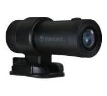 Transcend DrivePro 20 64GB Black videoreģistrators