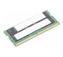 Lenovo ThinkPad Green 16GB DDR5 5600MHz SoDIMM 4X71M23186 operatīvā atmiņa