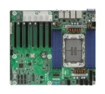 Asrock GNRD8-2L2T mātesplate