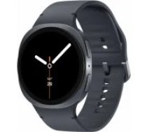 Samsung Galaxy Watch8 44mm L335 LTE Dark Gray viedpulkstenis
