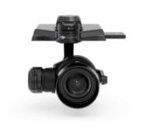 DJI Zenmuse X5R aksesuārs