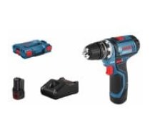 Bosch GSR 12V-15 FC (06019F6001) Urbjmašīna