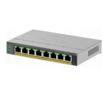 Netgear GS108EPP tīkla iekārta