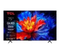 TCL 75P81K televizors