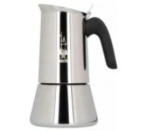 Bialetti Venus 10 Cups Silver Kafijas kanna