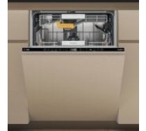 Whirlpool W8I HT40 T iebūvējamā trauku mazgājamā mašīna