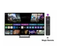 LG 55QNED93A6A televizors