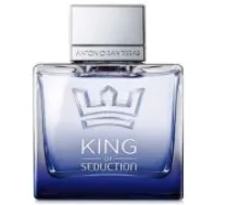 Antonio Banderas _8321677 Antonio Banderas King Of Seduction Edt 50ml Parfīms