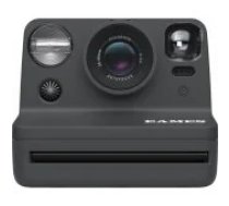 Polaroid Now Gen 2 Eames Edition Black momentfoto kamera