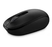 Microsoft 1850 Black datorpele