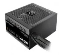 Thermaltake Smart BX1 S E 650W Black barošanas bloks