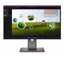 Lenovo P27Q-40 27" QHD IPS 120Hz 6ms 16:9 monitors