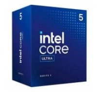 Intel Core Ultra 5 235 BX80768235 Box procesors