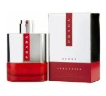 Prada Luna Rossa Sport EDT 100ml Parfīms