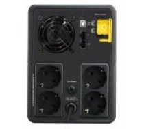 APC BX1600MI-GR UPS 900W/ 1600VA UPS