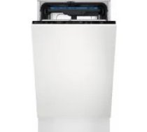 Electrolux EEM43201L iebūvējamā trauku mazgājamā mašīna