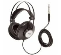 AKG K72 Black austiņas