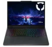 Lenovo Legion 5 15IRX10 15.1 165hz i7-13650HX 24GB 1SSD 5060 W11 83LY0030MX portatīvais dators