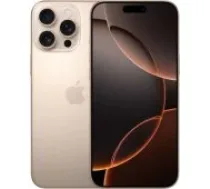 Apple iPhone 16 Pro Max 512GB Desert Titanium mobilais telefons