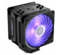 Cooler Master Hyper 212 Black Edition RGB 120 mm CPU Cooler RR-212S-20PC-R2 dzesētājs