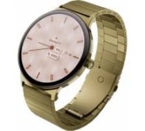 GARETT Verona 2 Gold Steel viedpulkstenis