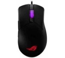 Asus Rog Gladius III Core Black datorpele