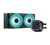 Deepcool LE500 Marrs 120 mm CPU Cooler R-LE500-BKLNMG-G-1 dzesētājs