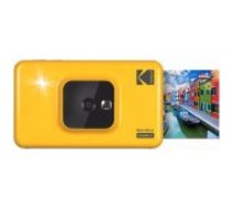 Kodak Mini shot Combo 2 Yellow momentfoto kamera