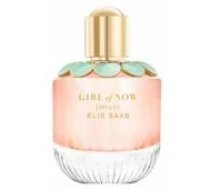 Elie Saab Girl Of Now Lovely EDP 90ml Tester Parfīms