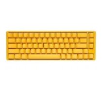 Ducky One 3 SF Yellow MX-Speed (US) klaviatūra