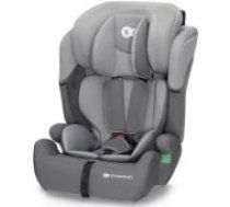 Kinderkraft COMFORT UP baby Grey Autosēdeklis