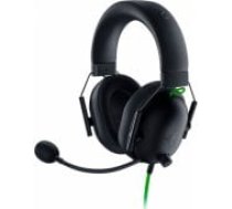 Razer BlackShark V2 X Black austiņas