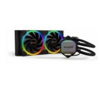 Be quiet! Pure Loop 2 FX 120 mm CPU Cooler BW013 dzesētājs