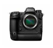 Nikon Z9 Body Black hibrīdkamera