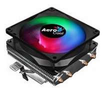 Aerocool Air Frost 4 90mm CPU Fan AEROPGSAIR-FROST4-FR dzesētājs